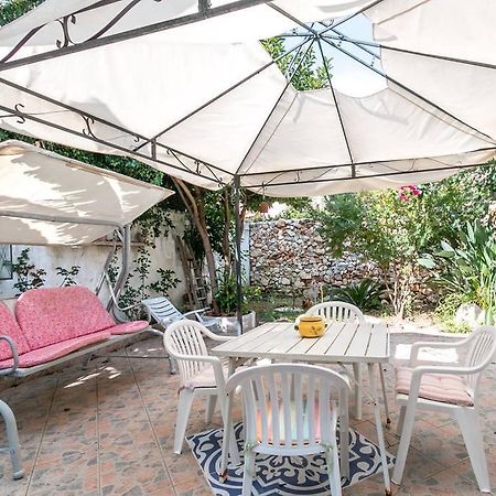 Villino Claudia 30 Mt Mare Villa Porto Cesareo Eksteriør billede