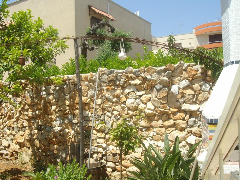 Villino Claudia 30 Mt Mare Villa Porto Cesareo Værelse billede