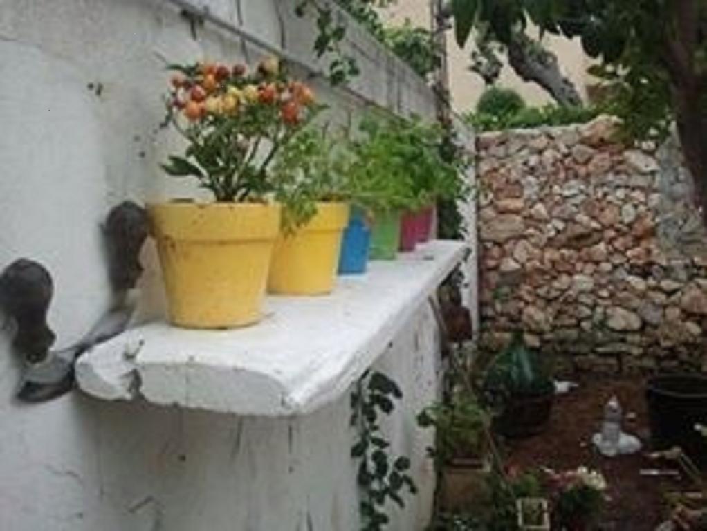 Villino Claudia 30 Mt Mare Villa Porto Cesareo Eksteriør billede