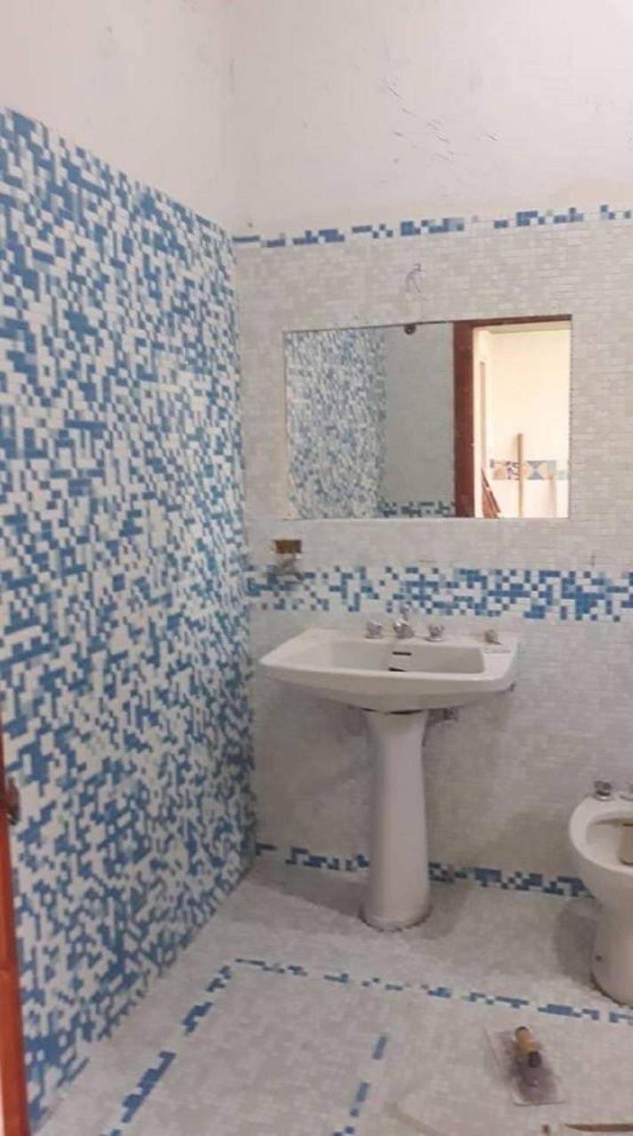Villino Claudia 30 Mt Mare Villa Porto Cesareo Eksteriør billede